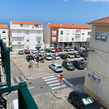 Alojamento Pik-Nik Nazare Exterior photo