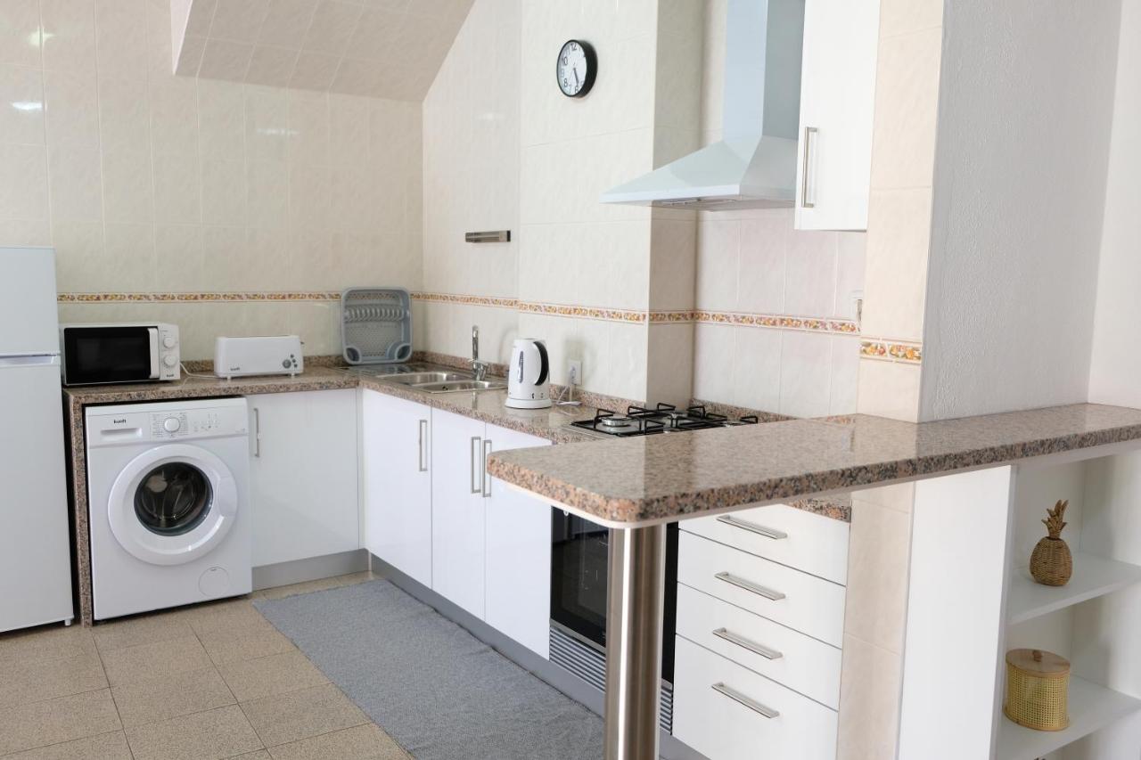Pik-nik Apartment *