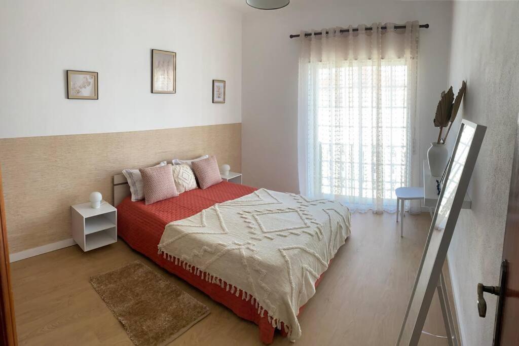 Apartment Pik-nik Nazare