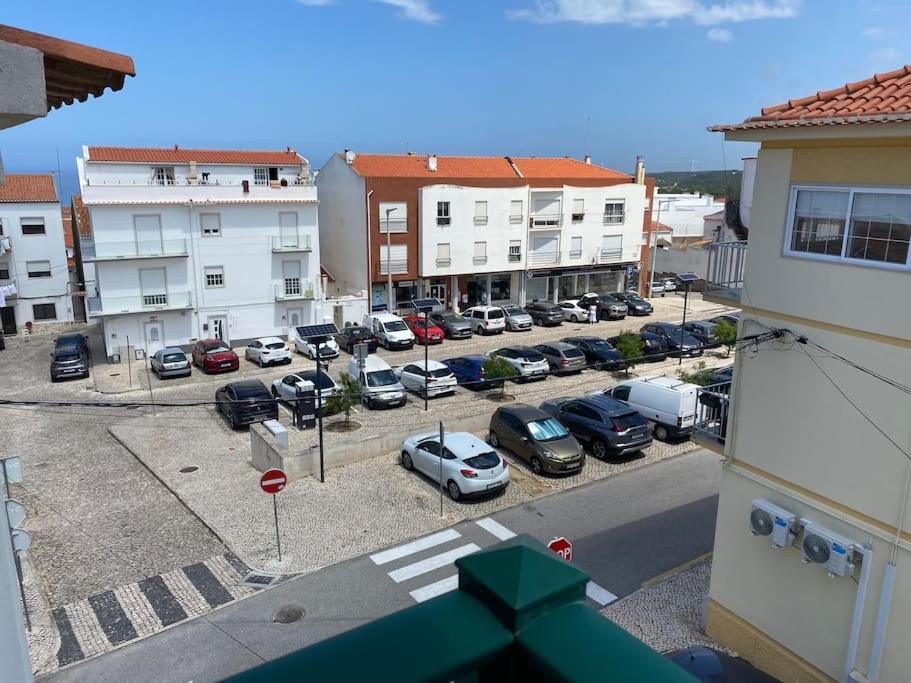 Pik-nik * Nazare