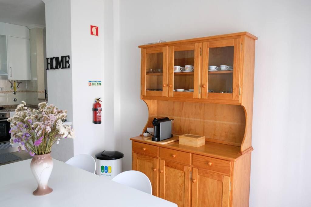 Apartment Pik-nik Nazare