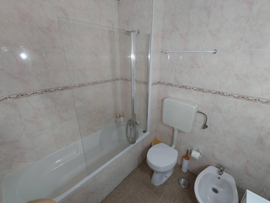 Pik-nik Apartment Nazare